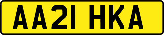 AA21HKA