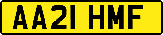 AA21HMF