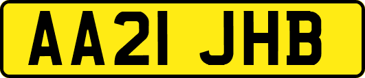 AA21JHB