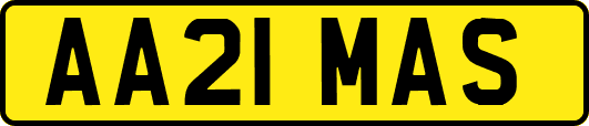 AA21MAS