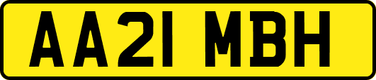 AA21MBH