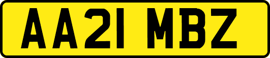 AA21MBZ