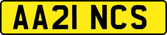AA21NCS