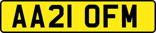 AA21OFM