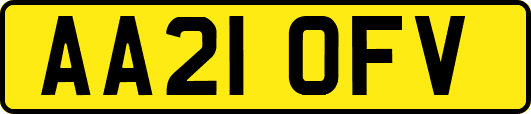 AA21OFV