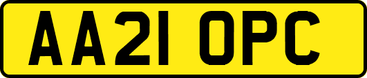AA21OPC