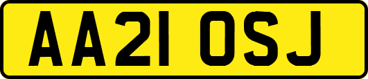 AA21OSJ