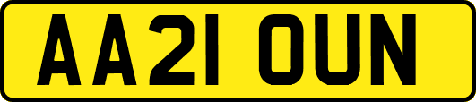 AA21OUN