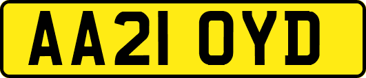 AA21OYD