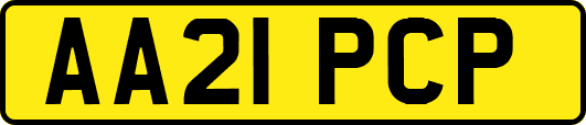 AA21PCP