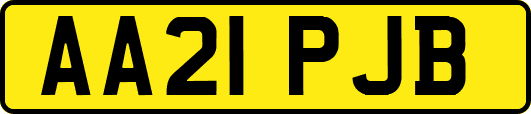 AA21PJB