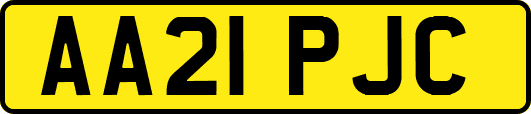 AA21PJC