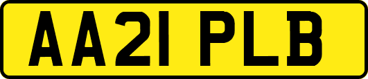 AA21PLB