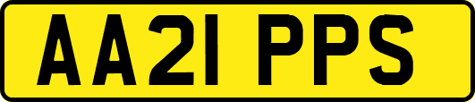 AA21PPS
