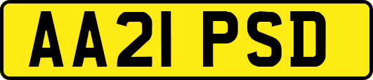 AA21PSD