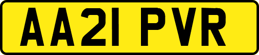 AA21PVR