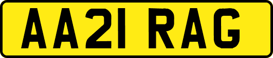 AA21RAG