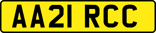 AA21RCC