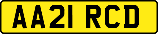 AA21RCD