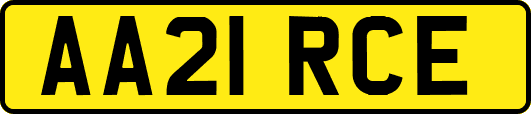 AA21RCE