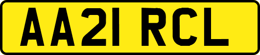 AA21RCL