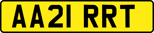 AA21RRT