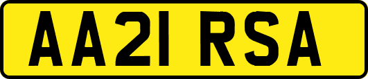 AA21RSA
