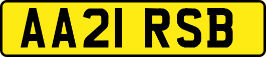 AA21RSB