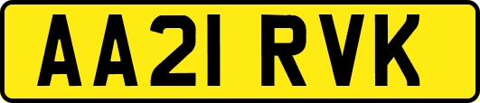 AA21RVK
