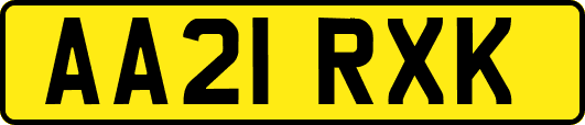 AA21RXK