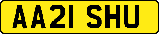 AA21SHU
