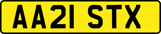 AA21STX