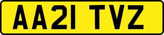 AA21TVZ