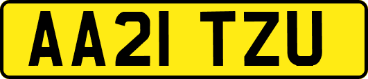 AA21TZU