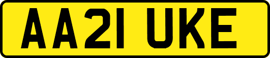 AA21UKE