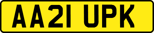 AA21UPK