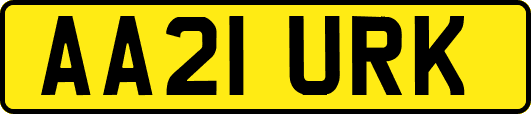AA21URK