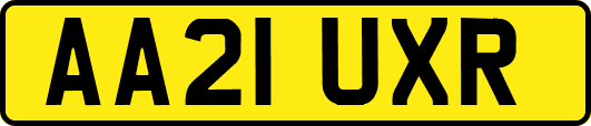 AA21UXR
