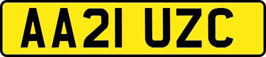 AA21UZC