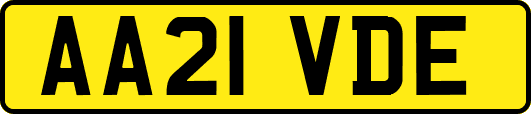 AA21VDE