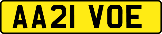AA21VOE