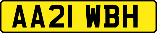AA21WBH