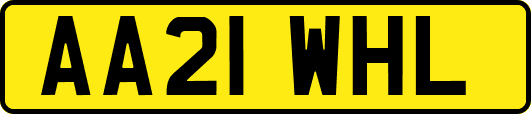 AA21WHL