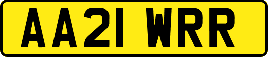 AA21WRR