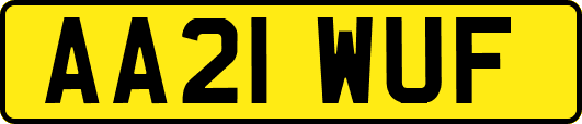 AA21WUF