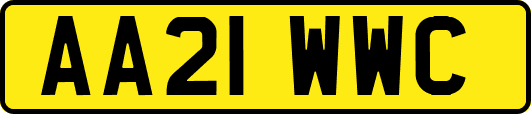 AA21WWC
