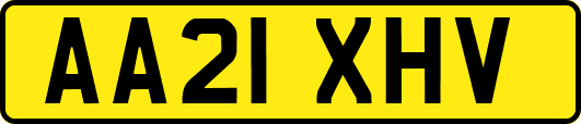 AA21XHV