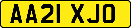 AA21XJO