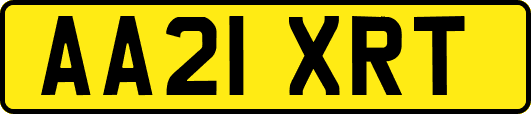 AA21XRT