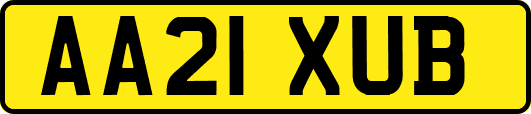 AA21XUB